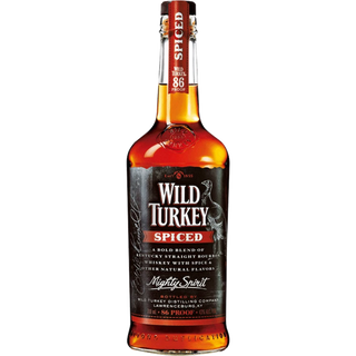 Wild Turkey Spiced