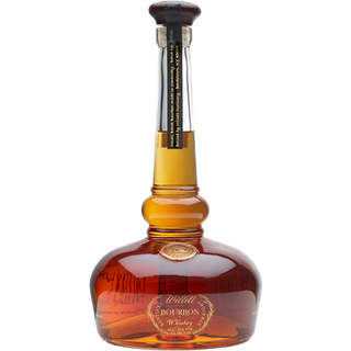 Willett Kentucky Straight Bourbon Whiskey Pot Still