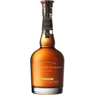 Woodford reserve batch proof 123.2 