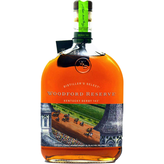 Woodford Reserve Kentucky Derby 143 1 Liter