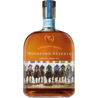 Woodford Reserve Kentucky Derby 144 1 Liter