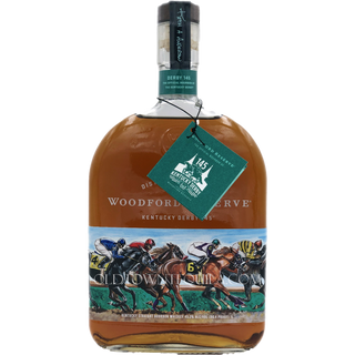 Woodford Reserve Kentucky Derby 145 1 Liter