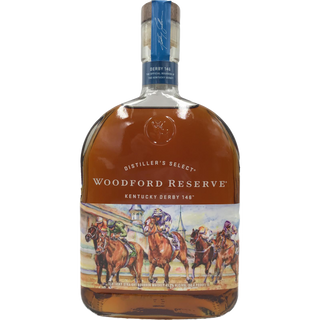 Woodford Reserve Kentucky Derby 146 1 Liter