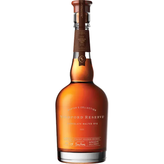 Woodford Reserve Master's Collection Chocolate Malted Rye  Whiskey