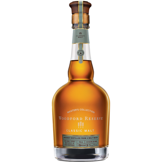 Woodford Reserve Master's Collection Classic Malt 750ML