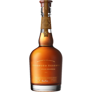 Woodford Reserve Master's Collection Oat Grain Bourbon 750ml