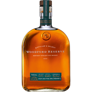 Woodford Reserve Kentucky Straight Rye Whiskey