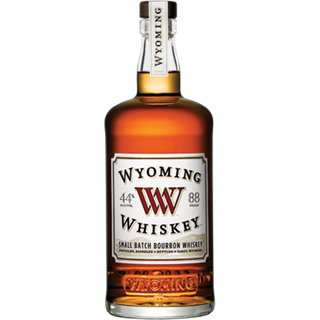 Wyoming Whiskey