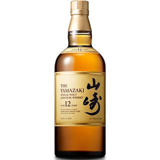 Yamazaki 12 Years