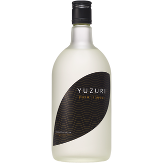 Yuzuri Yuzu Liqueur