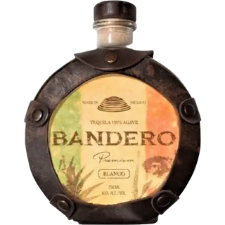 Buy Bandero lanco tequila online liquoronbroadway.com