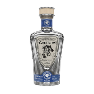 Buy Carrera blanco tequila online liquoronbroadway.com