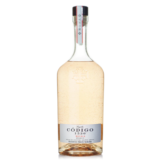 Codigo 1530 Rosa Blanco Tequila