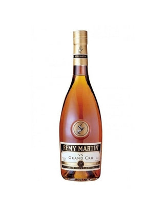 Remy Martin Vs Grand Cru