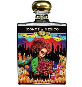 Buy Iconons De Mexico Cristalino liquoronbroadway.com