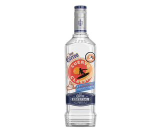 Jose Cuervo Especial Silver 40th Anniversary