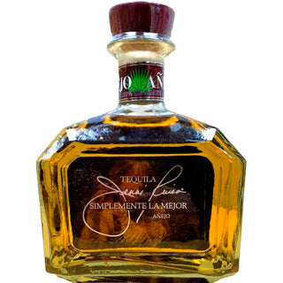 Jenni Rivera Tequila Anejo