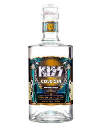 Kiss Cold Gin | 700ml