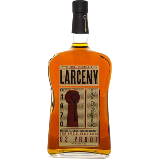 larceny small batch liquoronbroadway.com