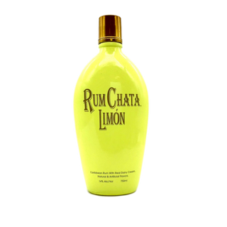 Rumchata Rum Limon