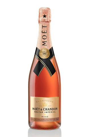 Moet Chandon Nectar Imperial Rose
Liquoronbroadway.com