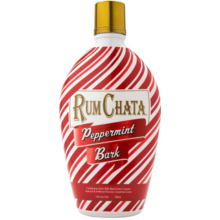 RumChata Peppermint Bark