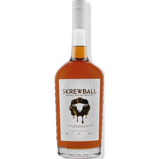 Skrewball Peanut Butter Whiskey