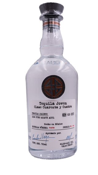 Buy tequila joven clase cuatro online liquoronbroadway.com