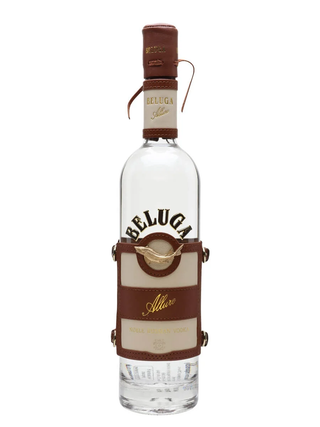 Beluga Allure Vodka